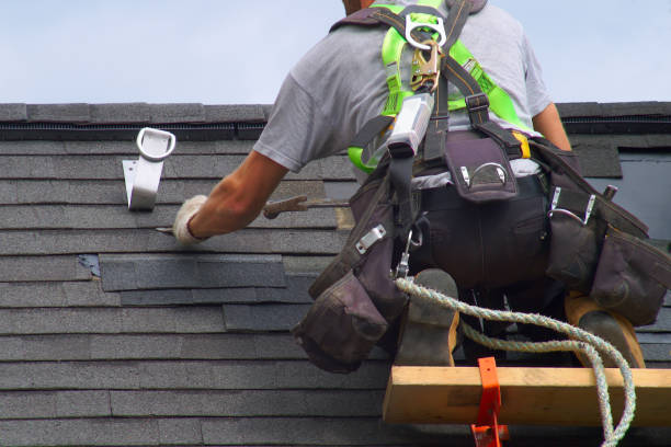 Best Roof Replacement Cost  in Ganado, TX